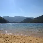 Solar Do Cavado Hytte *