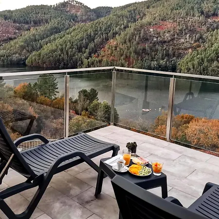 Lodge Solar Do Cavado Vieira do Minho