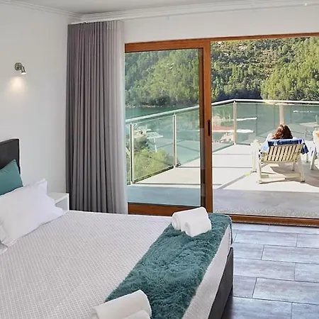 Lodge Solar Do Cavado *