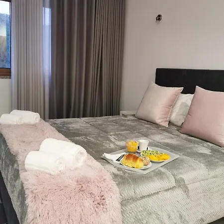 Solar Do Cavado Lodge Vieira do Minho