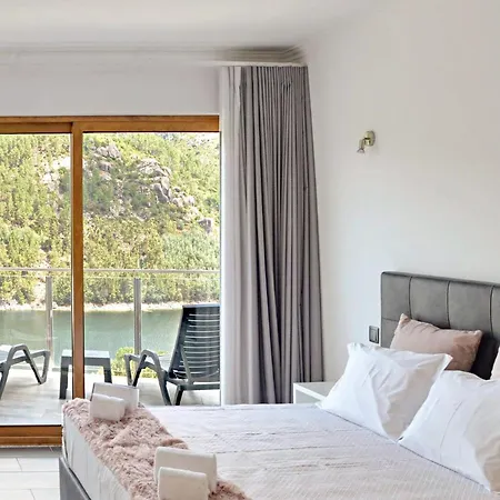 Solar Do Cavado * Vieira do Minho