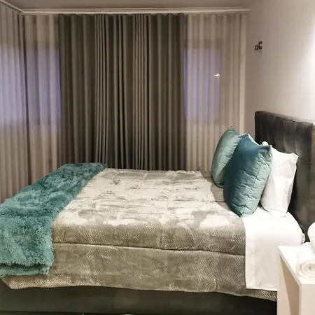 Solar Do Cavado Lodge Vieira do Minho