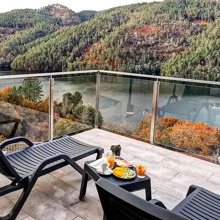 Lodge Solar Do Cavado Vieira do Minho
