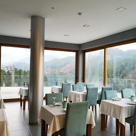 Lodge Solar Do Cavado Vieira do Minho