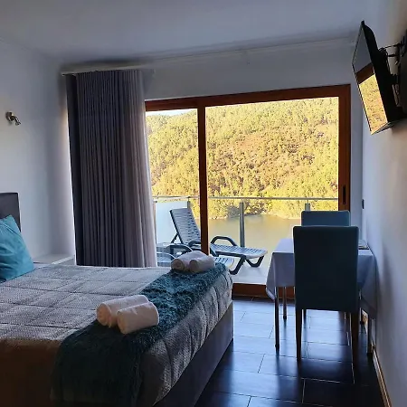 Lodge Solar Do Cavado Vieira do Minho