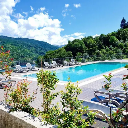 Lodge Solar Do Cavado *