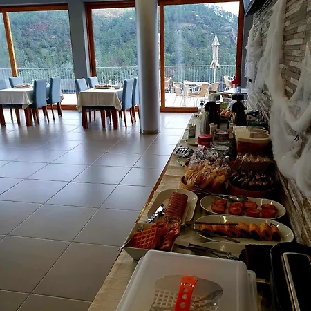 Lodge Solar Do Cavado *