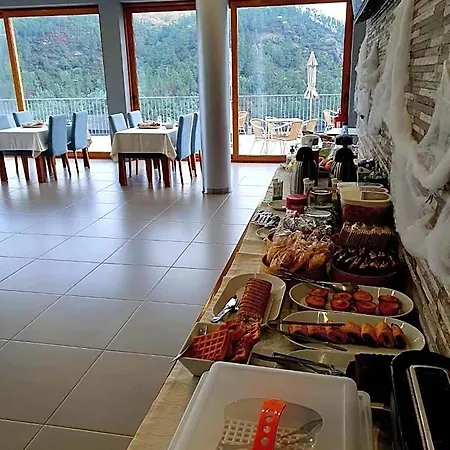 Lodge Solar Do Cavado *