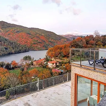 Lodge Solar Do Cavado Vieira do Minho