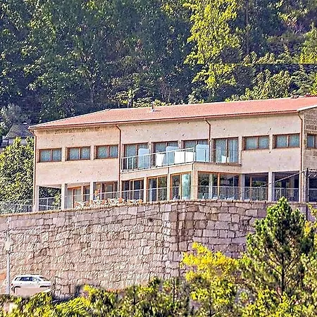 Lodge Solar Do Cavado