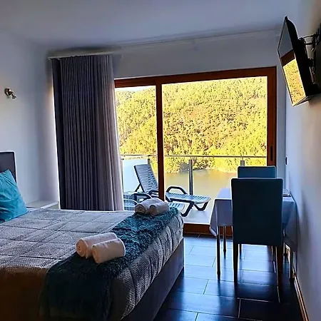 Lodge Solar Do Cavado *