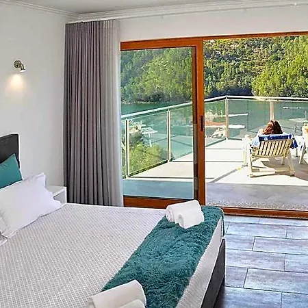 Lodge Solar Do Cavado Vieira do Minho