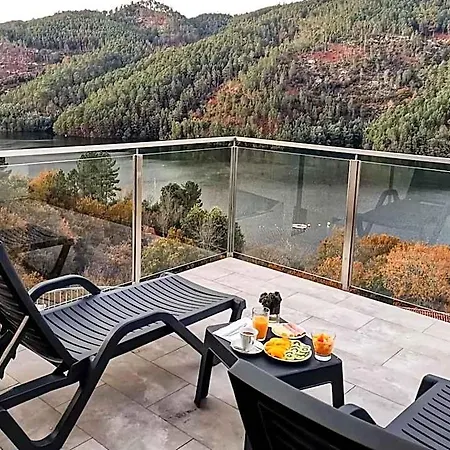 Lodge Solar Do Cavado *