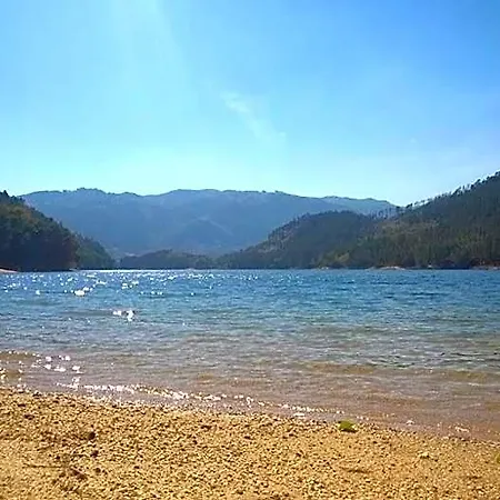 Solar Do Cavado Lodge
