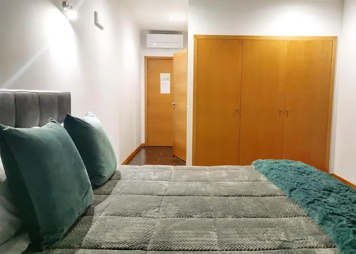 Solar Do Cavado * 비에이라도미노