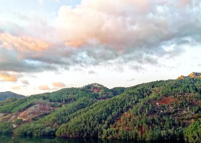 Solar Do Cavado Vieira do Minho