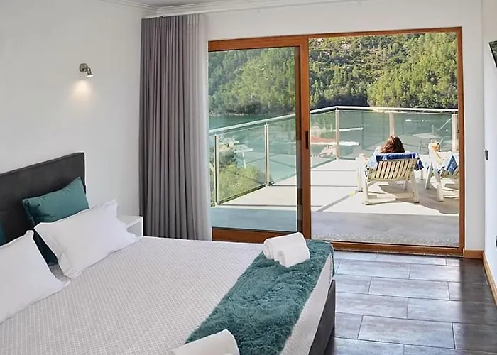 Hytte Solar Do Cavado *