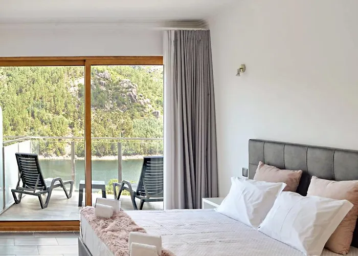 Solar Do Cavado * Vieira do Minho