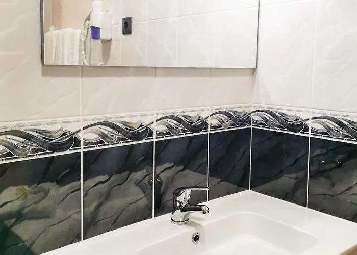 Solar Do Cavado 비에이라도미노