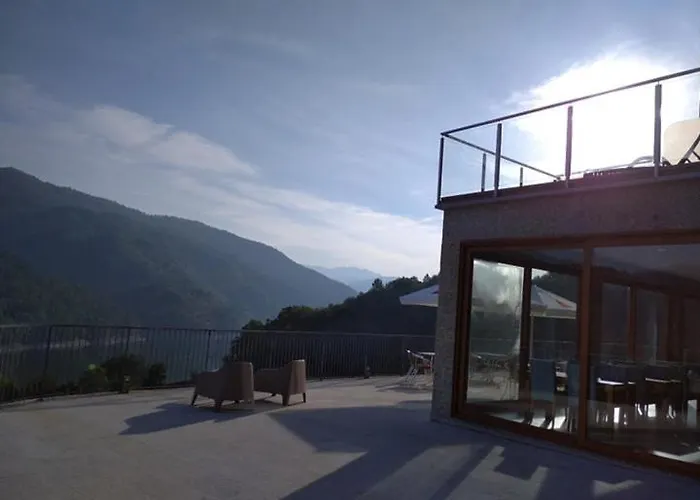 Hytte Solar Do Cavado