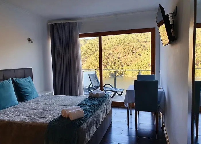 Hytte Solar Do Cavado Vieira do Minho