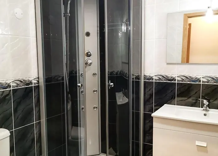 롯지 Solar Do Cavado 비에이라도미노