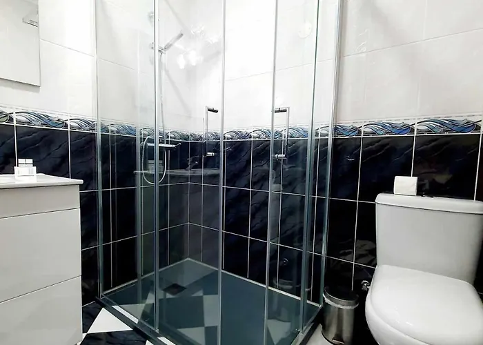 Hytte Solar Do Cavado *