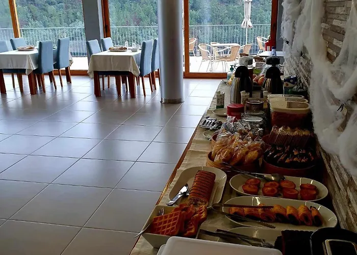 Hytte Solar Do Cavado *